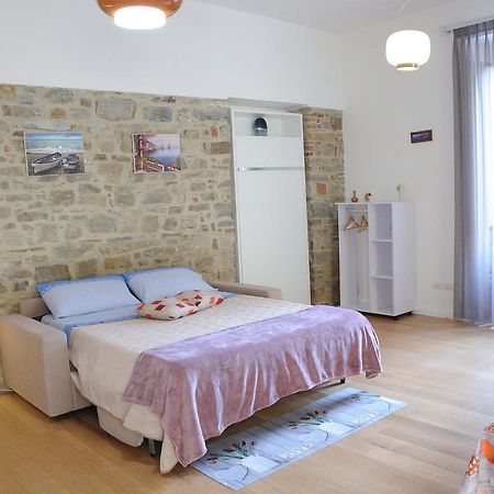 Romantic Room Agropoli Eksteriør billede