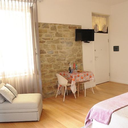 Romantic Room Agropoli Eksteriør billede