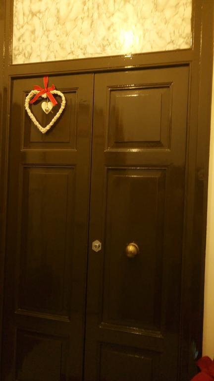 Romantic Room Agropoli Eksteriør billede