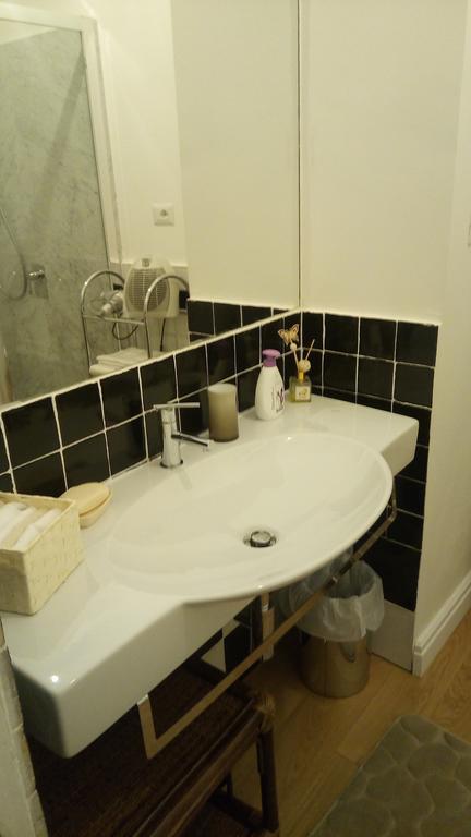 Romantic Room Agropoli Eksteriør billede