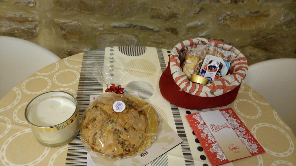Romantic Room Agropoli Eksteriør billede