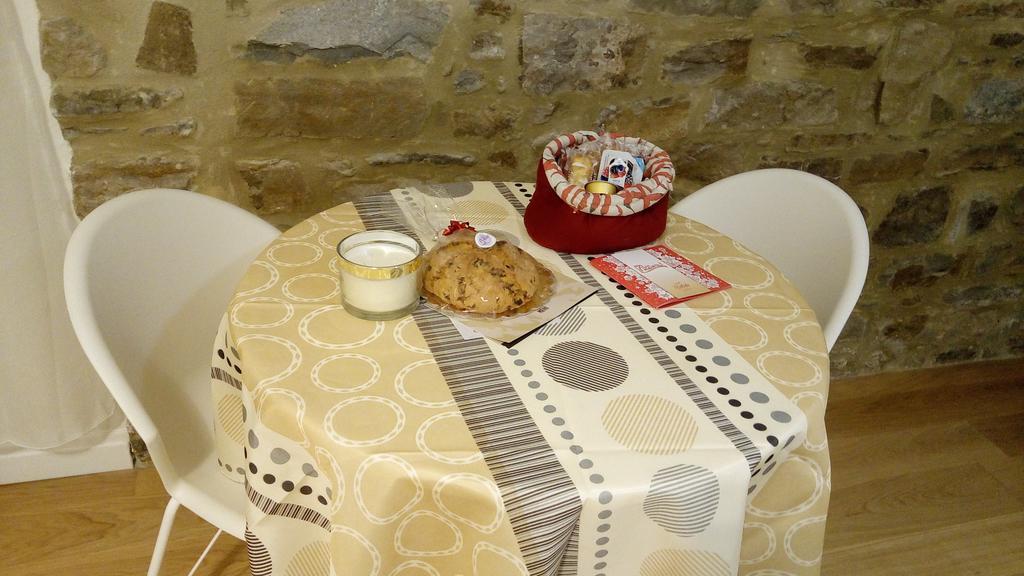 Romantic Room Agropoli Eksteriør billede
