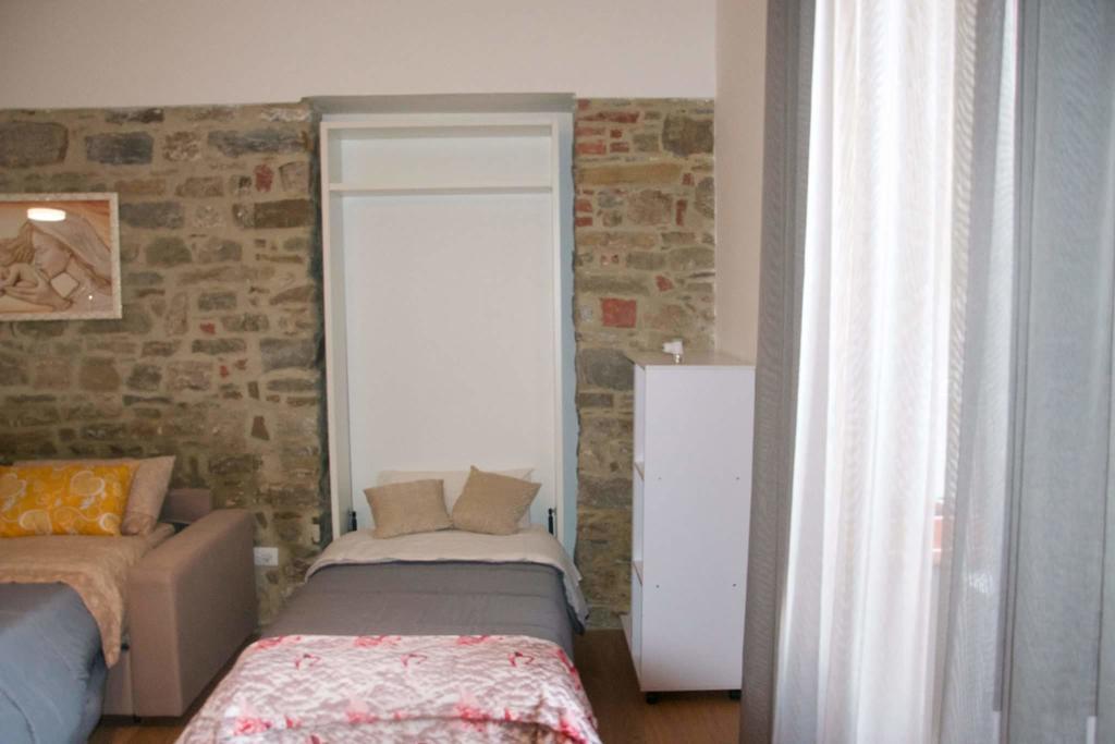 Romantic Room Agropoli Eksteriør billede