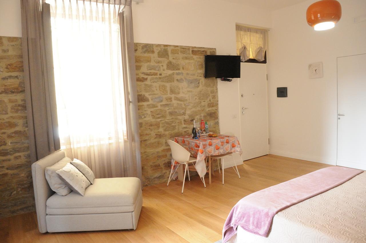 Romantic Room Agropoli Eksteriør billede