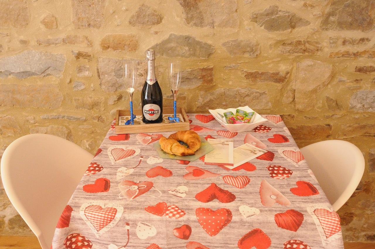 Romantic Room Agropoli Eksteriør billede